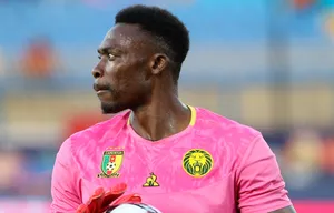 CAN 2023 : Kameni – « quand le Cameroun va quelque part, c’est pour gagner » [Exclu]