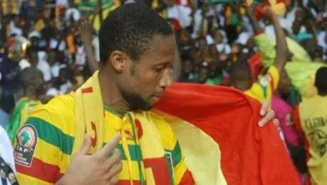 Mali&nbsp;: S. Keita fier du peuple malien