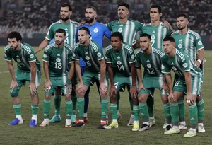 CAN 2025 (Q): l’Algérie annonce la date et le lieu de ses deux premiers matchs