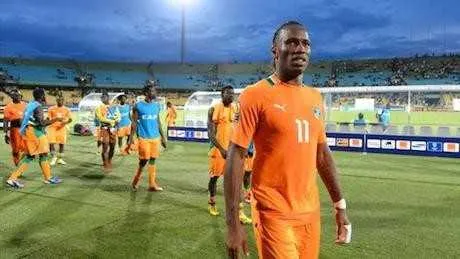 C&ocirc;te d&rsquo;Ivoire : Didier Drogba, digne absent