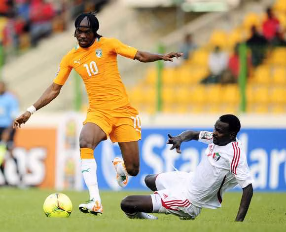 CAN 2012: C&ocirc;te d&rsquo;Ivoire-Burkina Faso, un derby pour une revanche