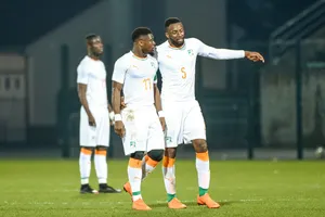 Côte d’Ivoire : un vainqueur de la CAN 2015 arrête à 30 ans