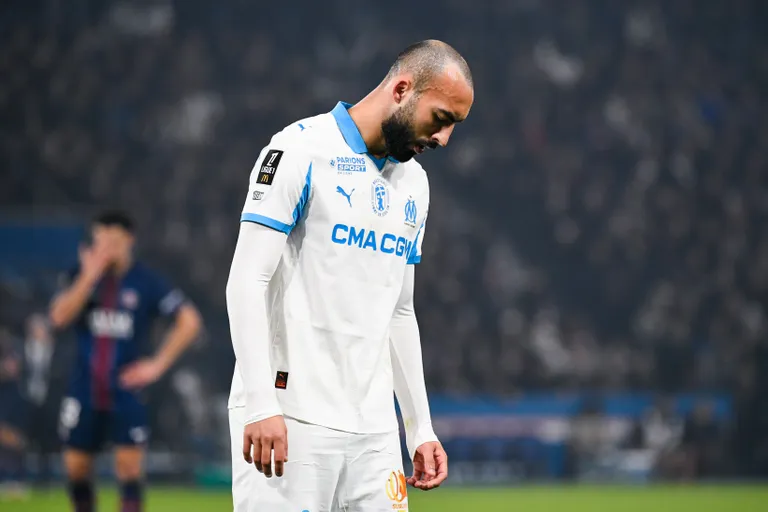 Alg&eacute;rie, OM : Himad Abdelli a tout perdu avant la Coupe du monde 2026 !