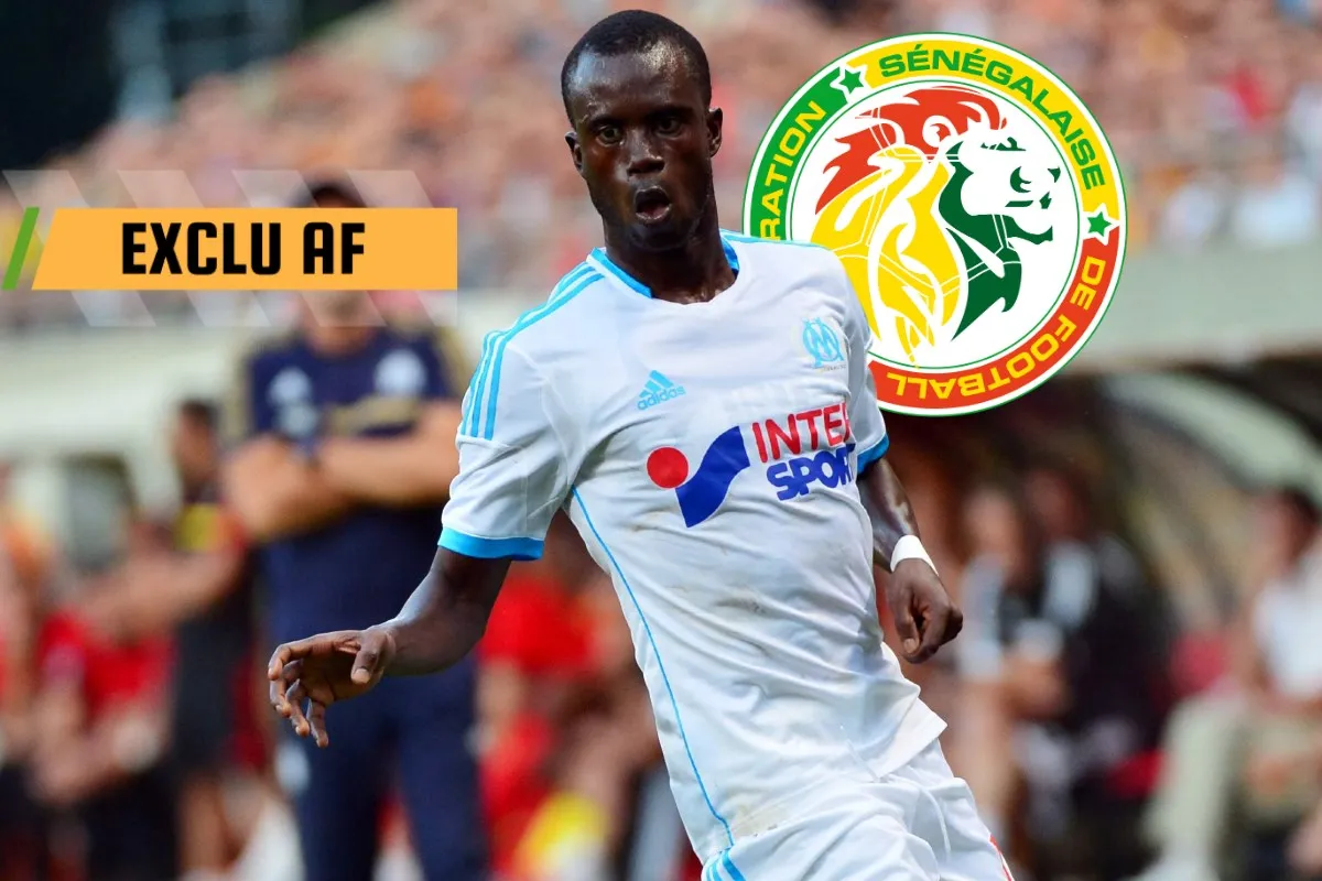 Sénégal : Modou Sougou – “on a la meilleure équipe d’Afrique avec le Maroc” [Exclu]