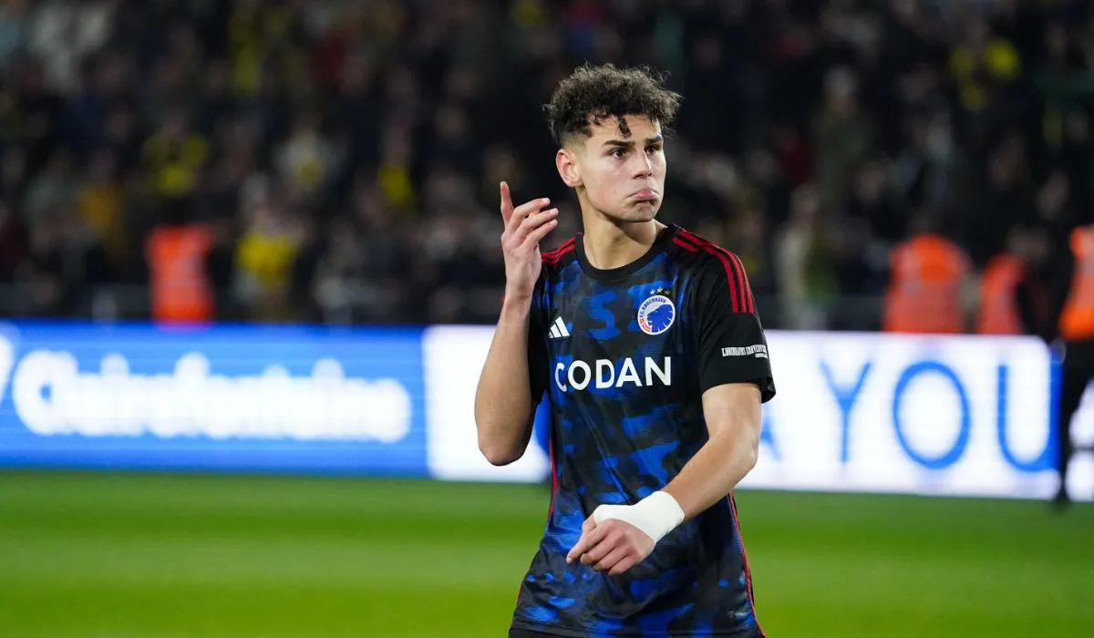 Alg&eacute;rie : Fabrizio Romano annonce l&rsquo;arriv&eacute;e d&rsquo;un nouveau binational !