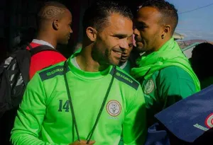 Mondial 2022 : la liste de Madagascar pour jouer la qualif’ avec Morel de retour et 4 nouveaux