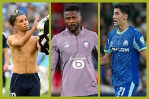 CAN 2025 : les 59 joueurs de Ligue 1 qui vont participer au tournoi