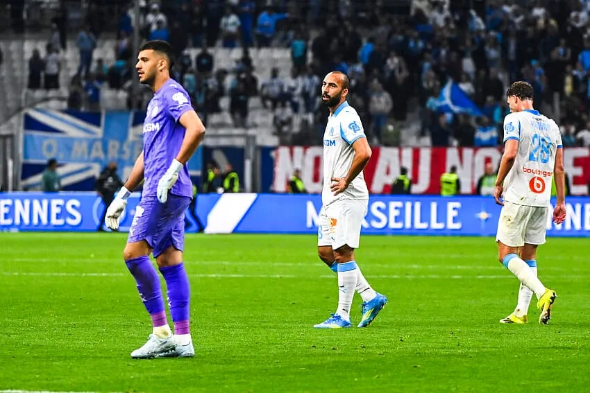 Pronostic Le Havre &ndash; OM : faut-il parier sur une victoire de Marseille ? (10/05/2026)