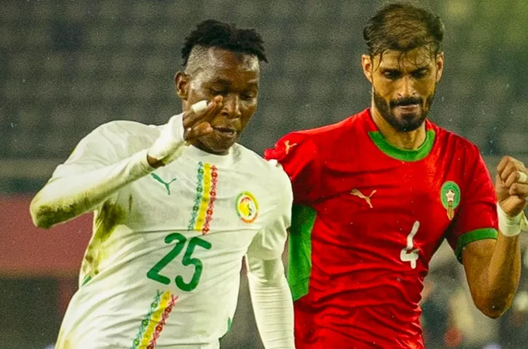 CHAN 2025 : carton rouge annul&eacute;, VAR&hellip; Le S&eacute;n&eacute;gal et le Maroc se prononcent sur la pol&eacute;mique