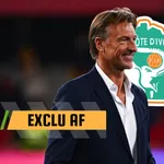 Ligue des champions – Coupe de la CAF : l’impressionnante moisson de records de Mouine Chaabani