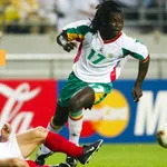 Maroc : le transfert d&rsquo;un Lion de l&rsquo;Atlas capote en pleine Coupe du monde 2026