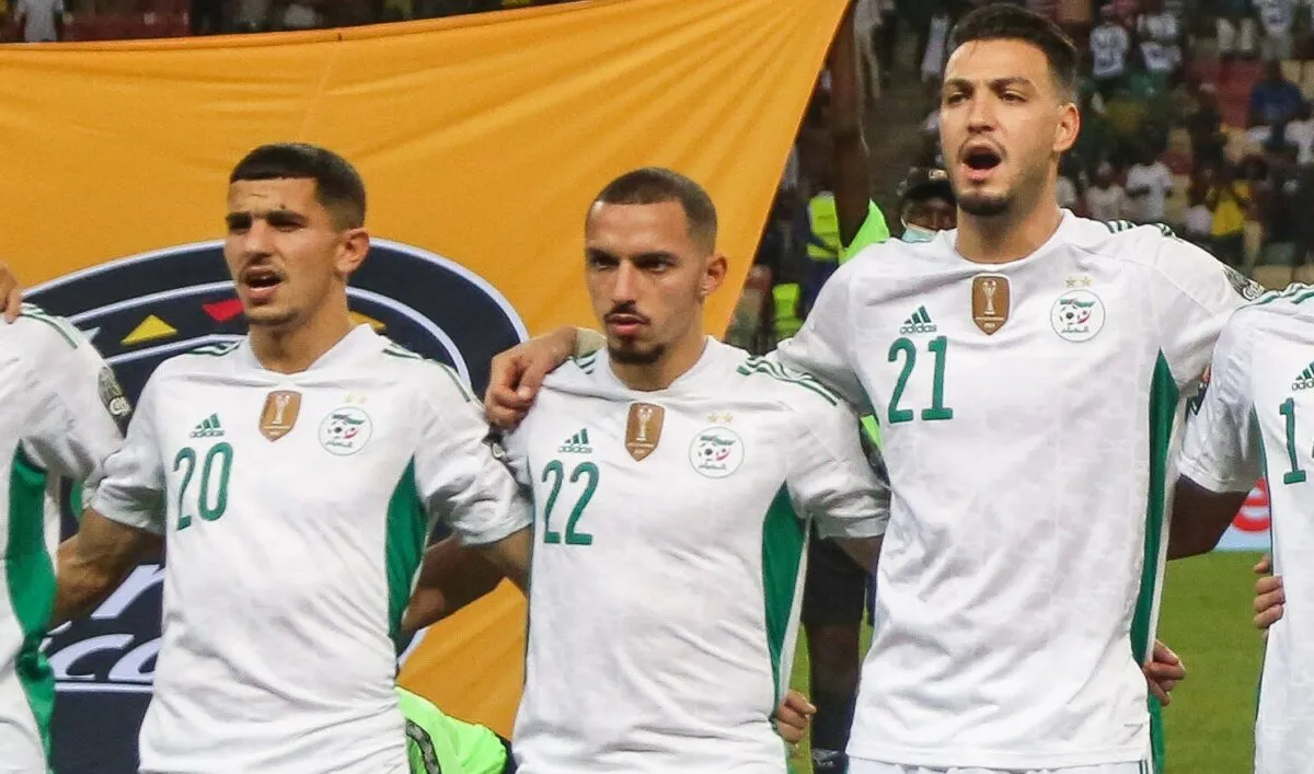 Mercato : un Fennec attend l&rsquo;OM !