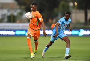 L&rsquo;actualit&eacute; du football africain
