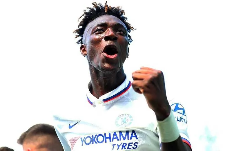 Chelsea&nbsp;: Tammy Abraham r&eacute;pond &agrave; l&rsquo;int&eacute;r&ecirc;t du Nigeria&nbsp;!
