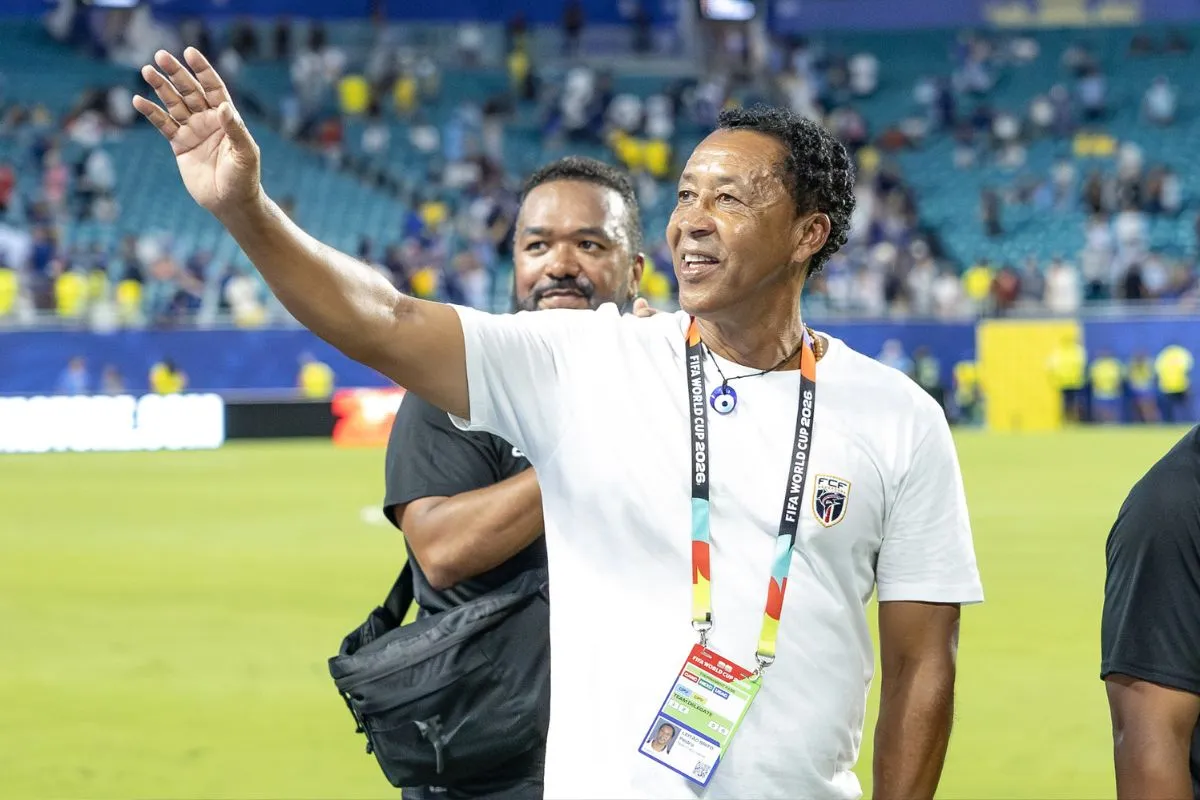 H&eacute;ros du Mondial 2026, Bubista quitte le Cap-Vert et signe au Maroc !