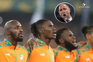 Igor Tudor refuse un cadre des Éléphants à la Juve