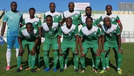 Comores : à bout, les Cœlacanthes lancent un ultimatum