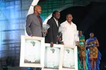 Glo-CAF Awards: Drogba Ballon d&rsquo;Or, l&rsquo;Alg&eacute;rie &eacute;quipe de l&rsquo;ann&eacute;e