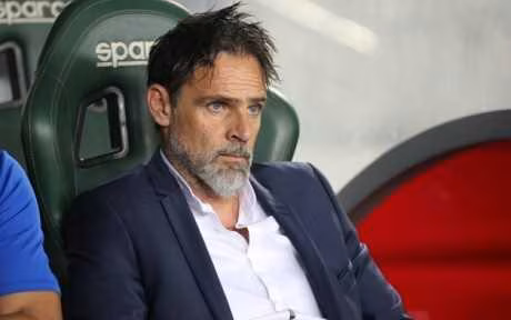 Club Africain : cette fois c&rsquo;est termin&eacute; pour Marco Simone