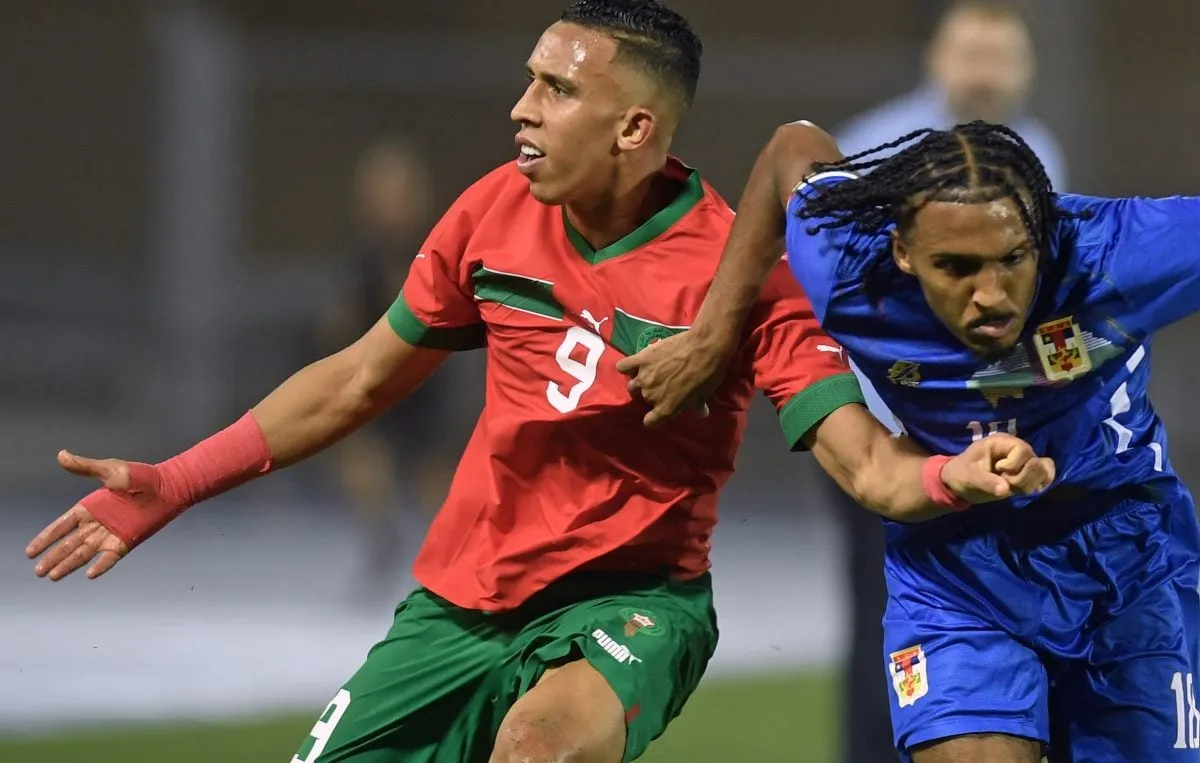 Ballon d&rsquo;Or Africain 2024 : le Maroc, Benzia et Konat&eacute; crient &agrave; l&rsquo;injustice apr&egrave;s les CAF Awards