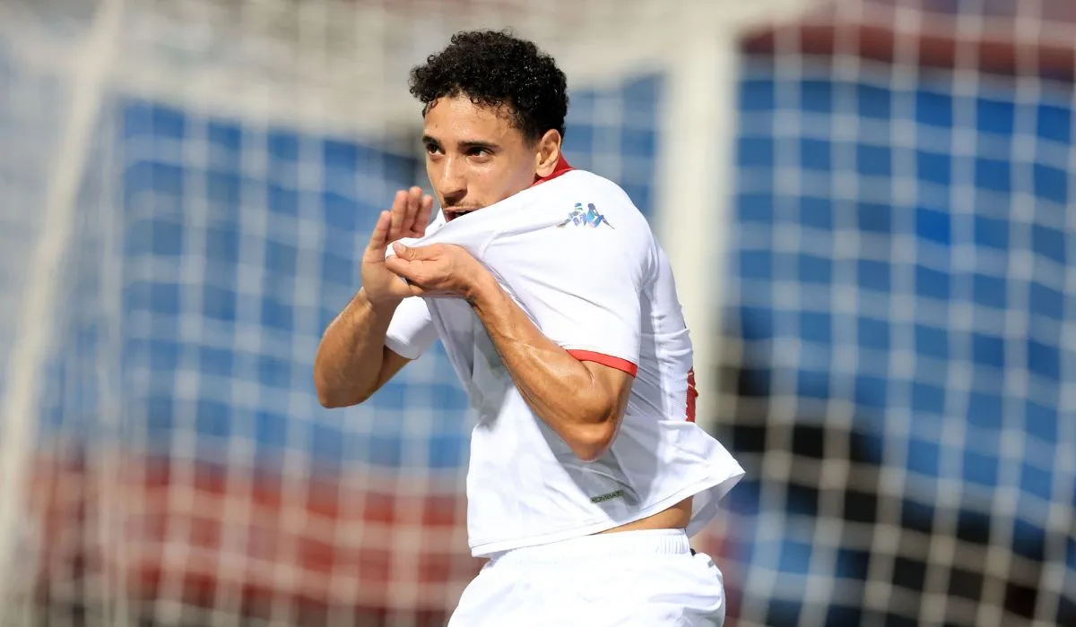 CAN 2025 (Q)&nbsp;: la Tunisie qualifi&eacute;e &agrave; la 93e minute