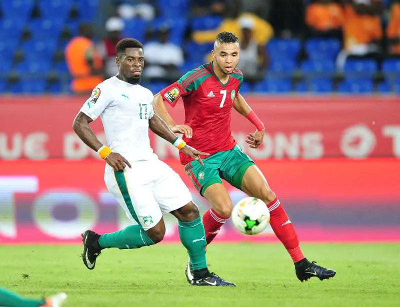 CAN 2019&nbsp;: les forces en pr&eacute;sence groupe par groupe