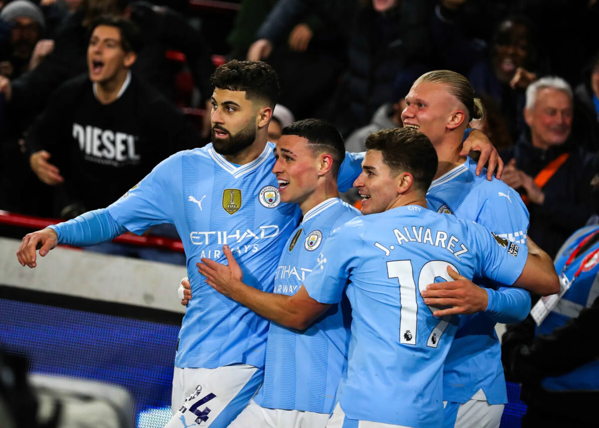 Pronostic Manchester City &ndash; Chelsea : les 3 paris &agrave; tenter sur le choc de Premier League