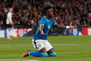 Pronostic Espagne – Brésil : quelle cote pour un but de Vinicius ?