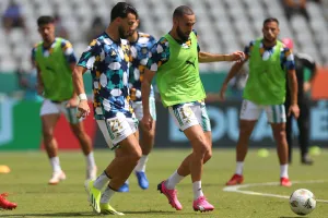 Un 3e Algérien dans le viseur de l’OM