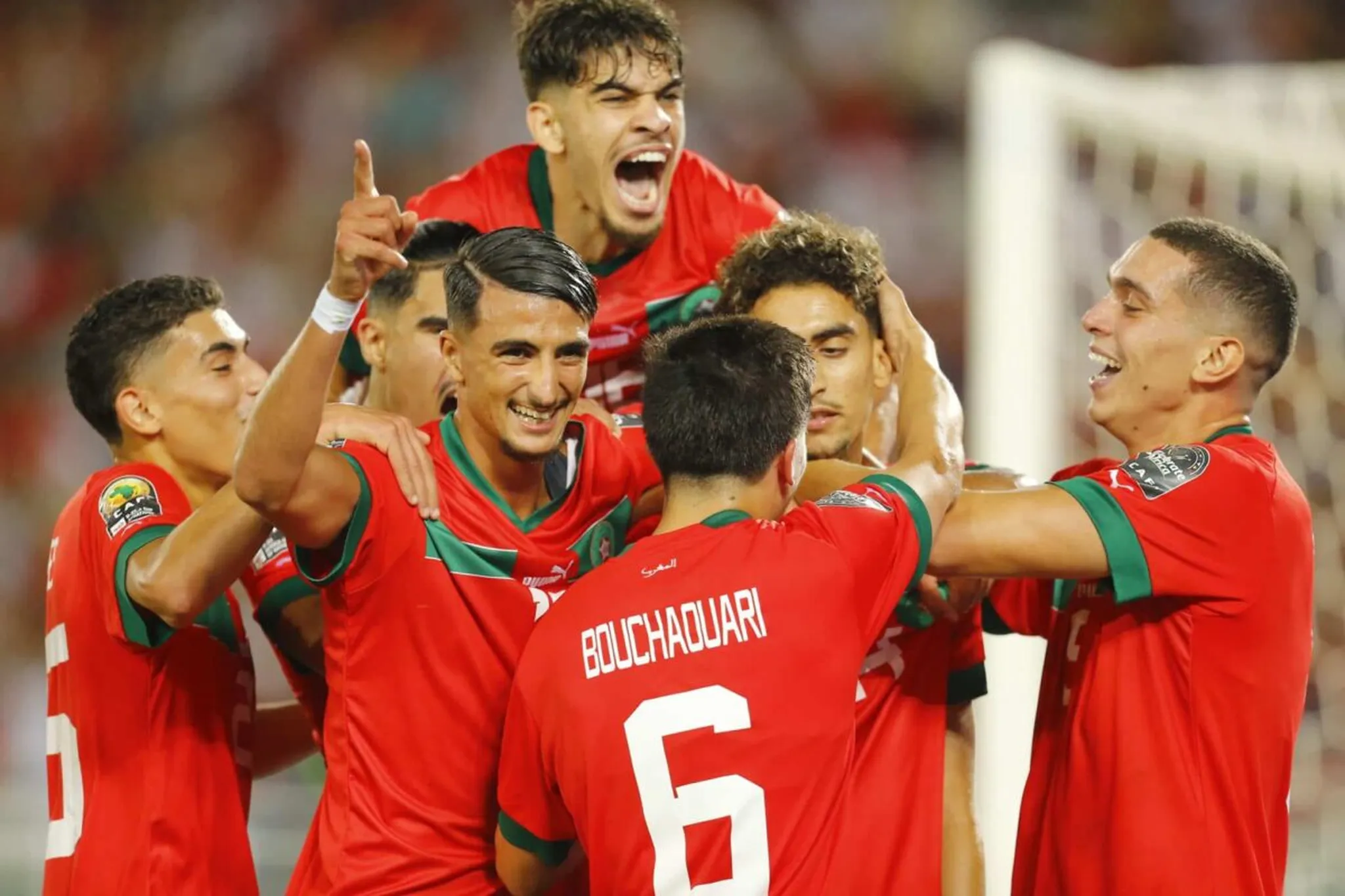 JO 2024 : ville, billets&hellip; Comment voir les matchs du Maroc U23 en France
