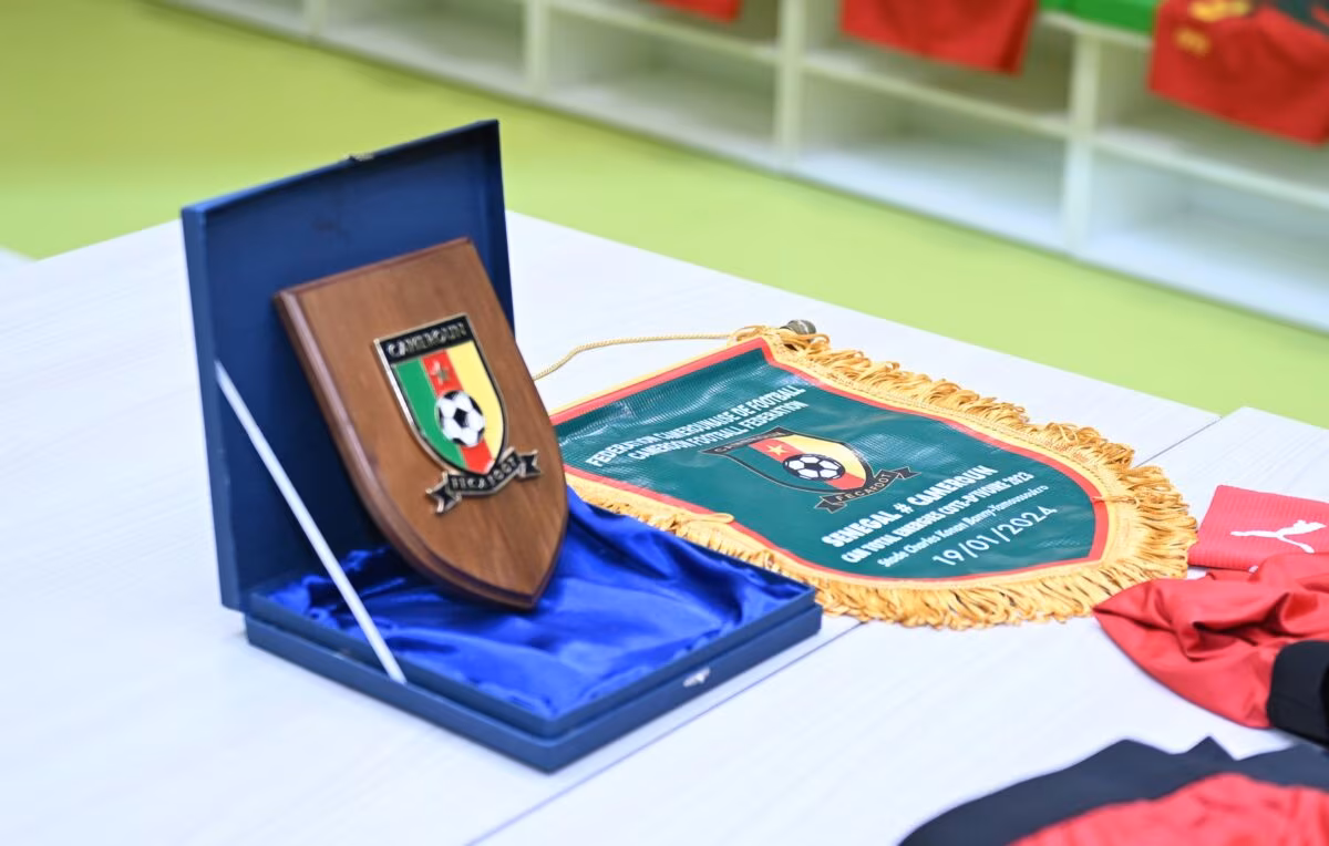 Cameroun : la Fecafoot envoie encore un message piquant&nbsp;!