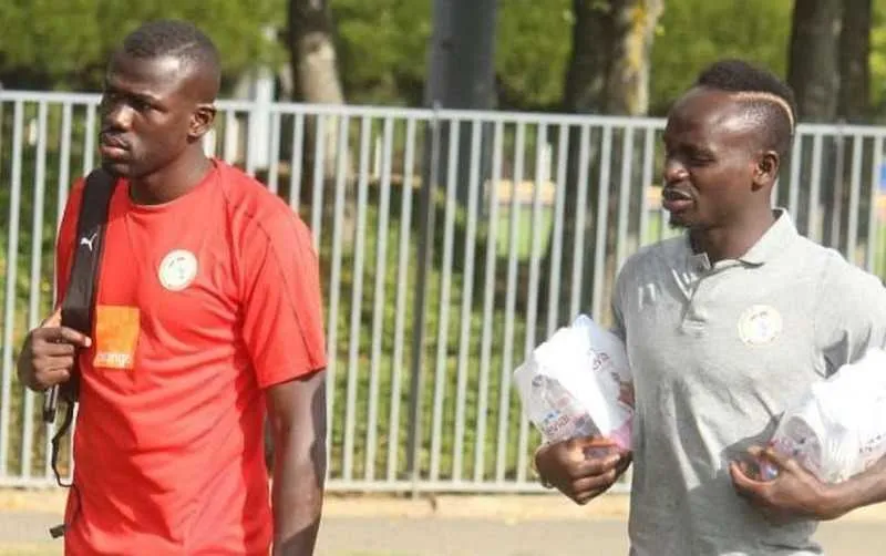 Ballon d&rsquo;Or&nbsp;: Koulibaly &ndash; &ldquo;il y a des consid&eacute;rations qui font que&hellip;&rdquo;