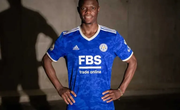 Leicester : Daka claque un quadruplé en Ligue Europa !