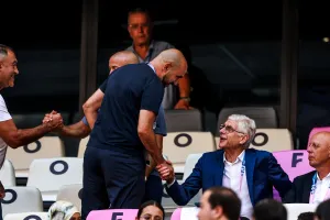 “C’est le bijou de l’Afrique”, Arsène Wenger encense le Maroc