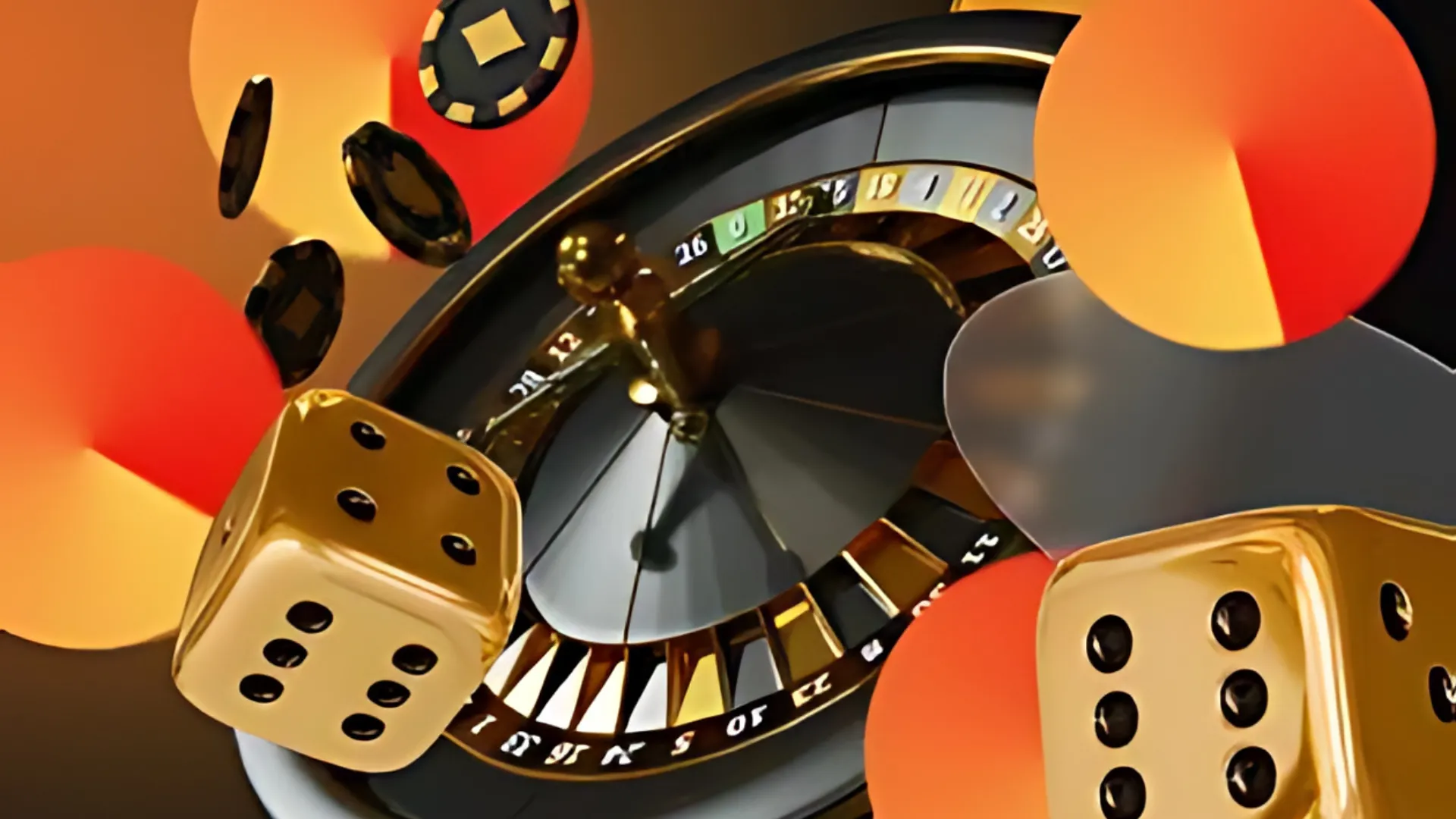 Code promo Goldpari casino