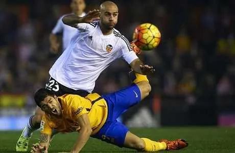 Valence : Abdennour veut relever la t&ecirc;te