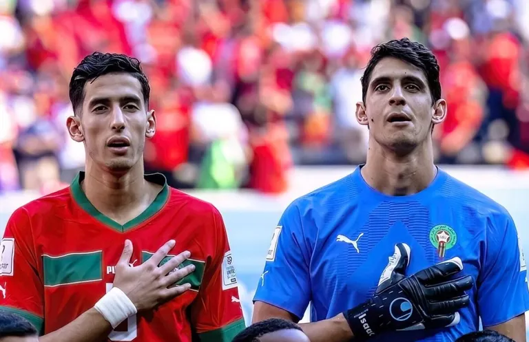 Maroc – Bahreïn : chaîne et heure du match