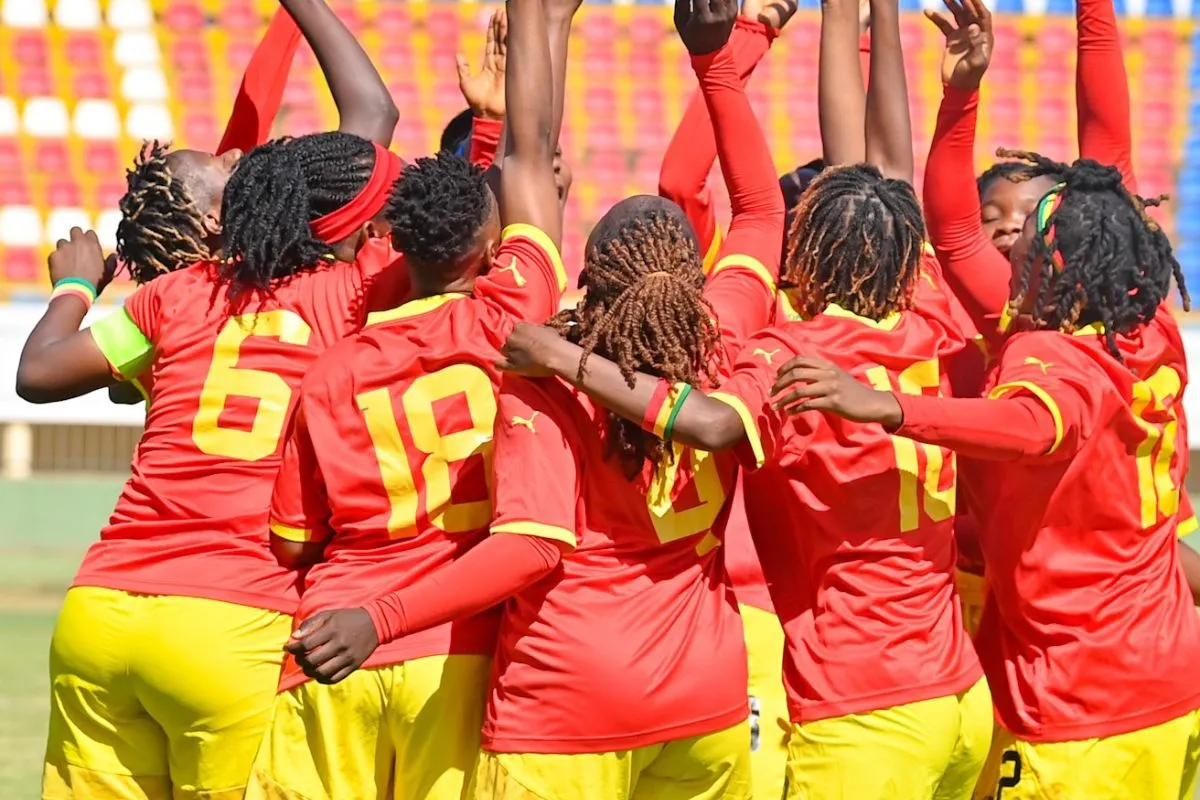 CAN f&eacute;minine 2026 (Q) : la Guin&eacute;e revient de loin, la Tunisie s&rsquo;en contente, le S&eacute;n&eacute;gal qualifi&eacute; sans jouer
