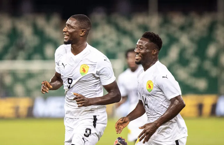 Coupe du monde 2026 (Q) : la Guinée se relance avant l’Algérie