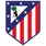 Logo Atl&eacute;tico de Madrid