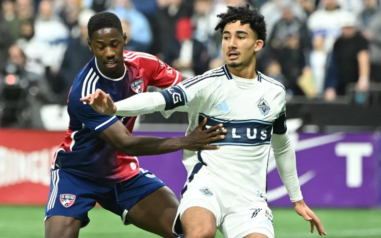 Un international A l&acirc;che le Canada pour la Tunisie U23 &agrave; moins de 5 mois de la Coupe du monde 2026