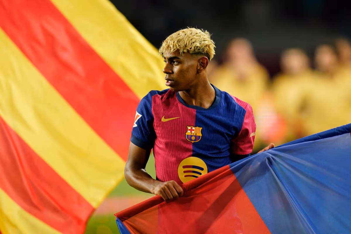 5 M&euro; juste pour un match, la derni&egrave;re folie de la RDC avec le Bar&ccedil;a