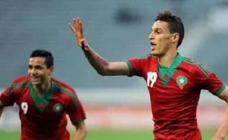 Bnou Marzouk choisit la France, le Maroc ne dig&egrave;re pas