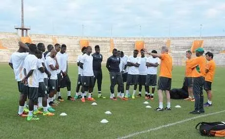 CAN 2017 : La C&ocirc;te d&rsquo;Ivoire face &agrave; son destin