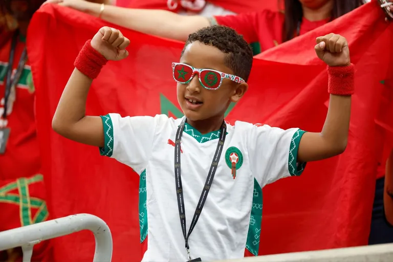 Maroc : le calendrier et la liste pour la Coupe du monde U15