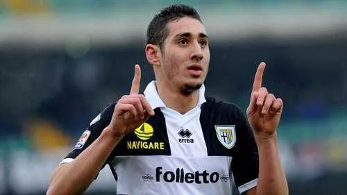 Inter : Belfodil, l&rsquo;heure du choix