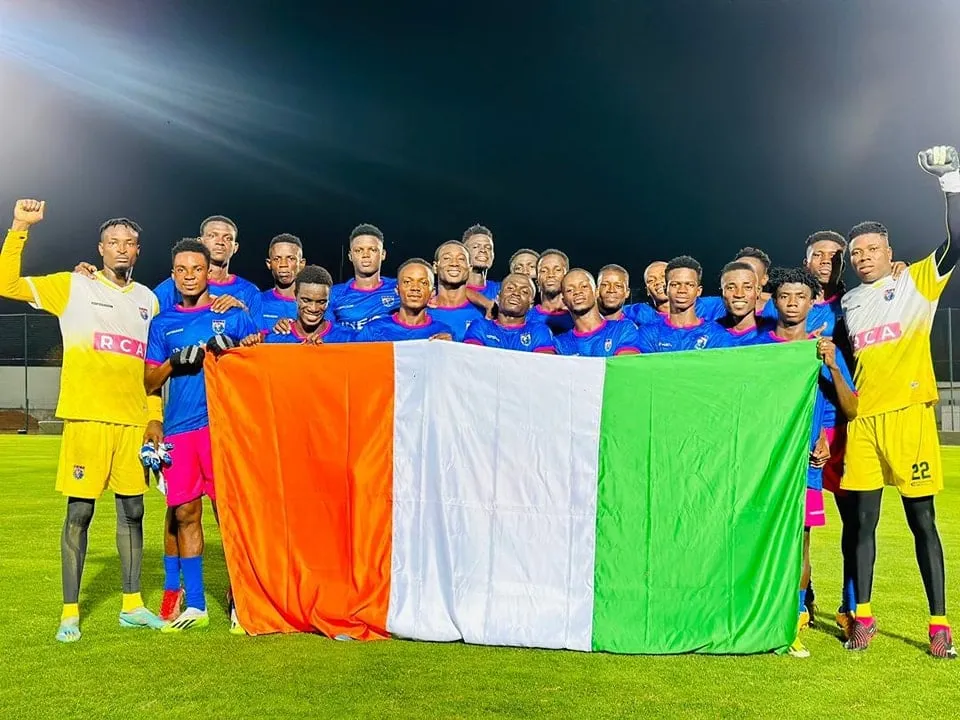 Ligue des champions &ndash; CAF : la C&ocirc;te d&rsquo;Ivoire qualifie 2 clubs, le Maroc perd d&eacute;j&agrave; un repr&eacute;sentant&hellip;