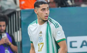 Algérie : Chaïbi admet un “malentendu” avec Petkovic