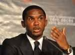Samuel Eto&rsquo;o et Jean-Pierre Papin parrains de l&rsquo;European Football Poker Tour