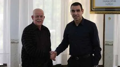 Alg&eacute;rie : Saadane de retour, en attendant Madjer ?